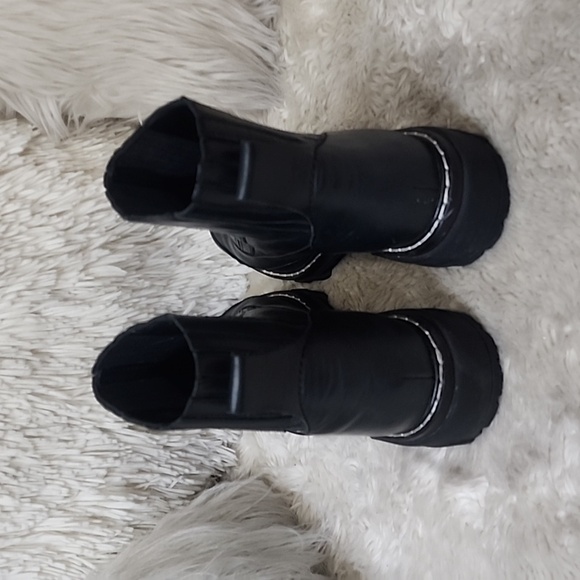 RAG & BONE SHAWN CHELSEA  BOOTS - Picture 9 of 11